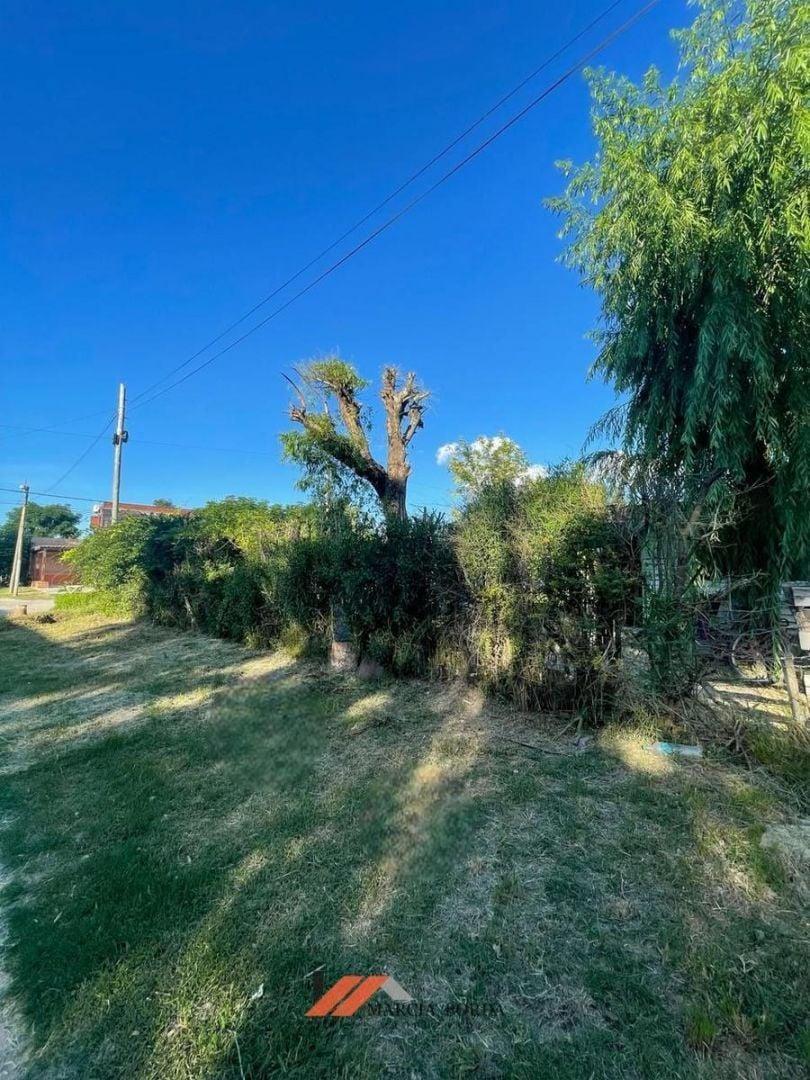 LOTE EN VENTA