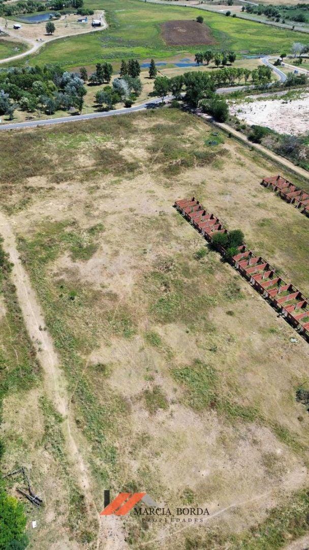 LOTE EN VENTA