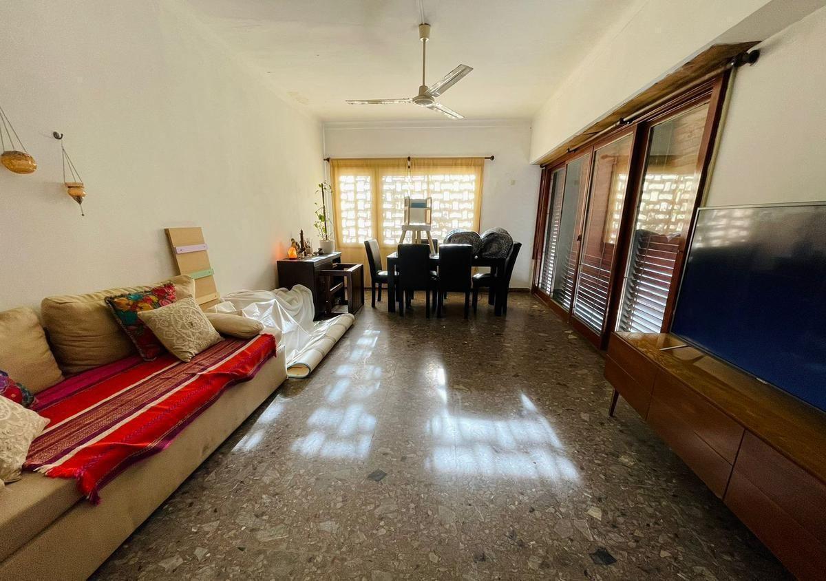 Venta - Casa - Ranchos 3