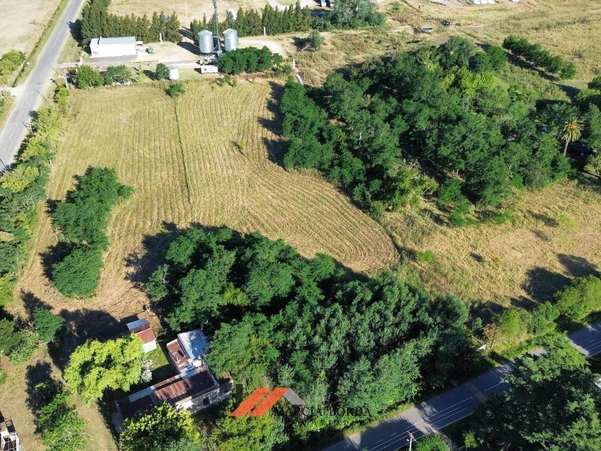 Quinta en Venta, Ranchos 3