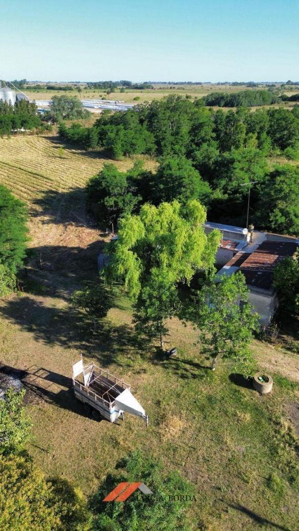 Quinta en Venta, Ranchos 4