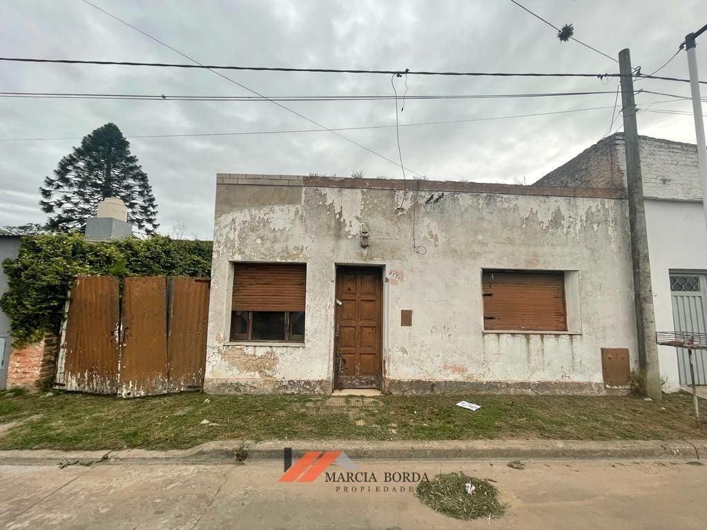 Propiedad en Argentina