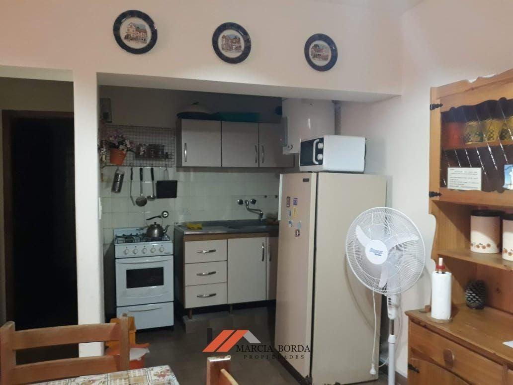 Departamento en Venta, San Bernardo 3