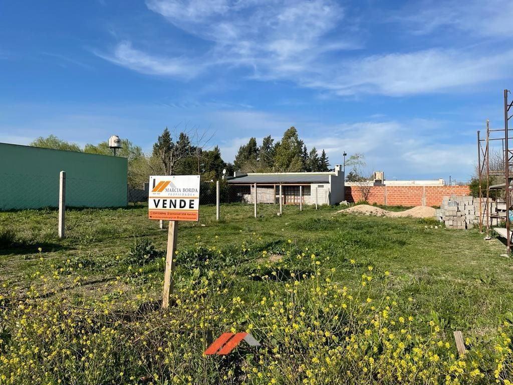 LOTE EN VENTA