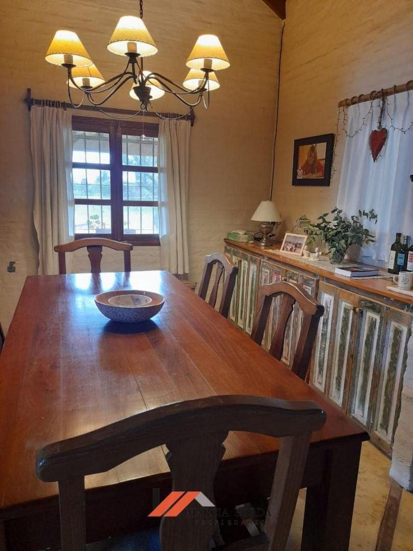 Quinta en Venta, Ranchos 5