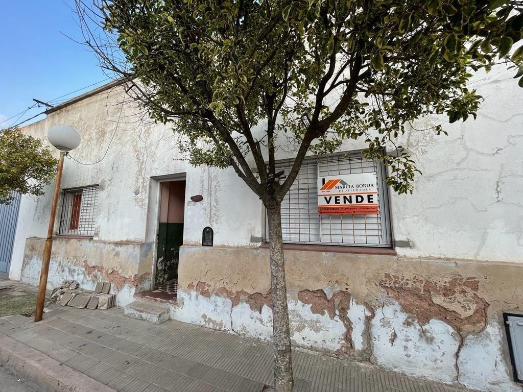 Propiedad en Argentina