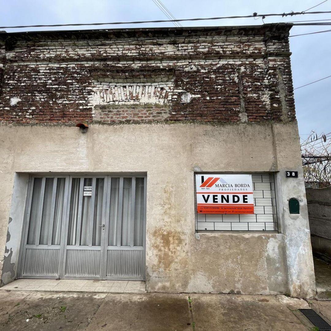 Propiedad en Argentina