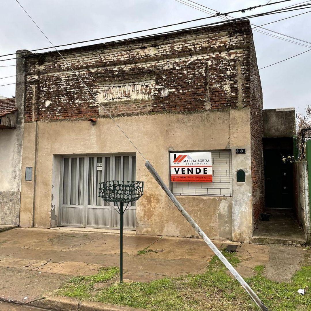 Casa en Venta 1