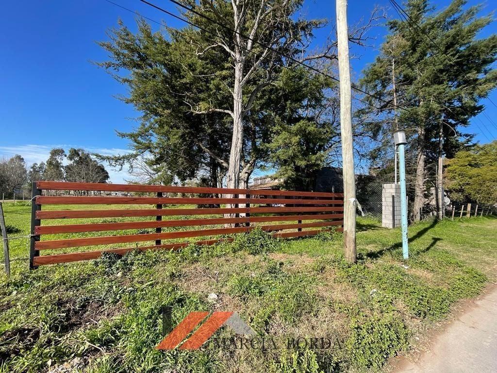 LOTE EN VENTA