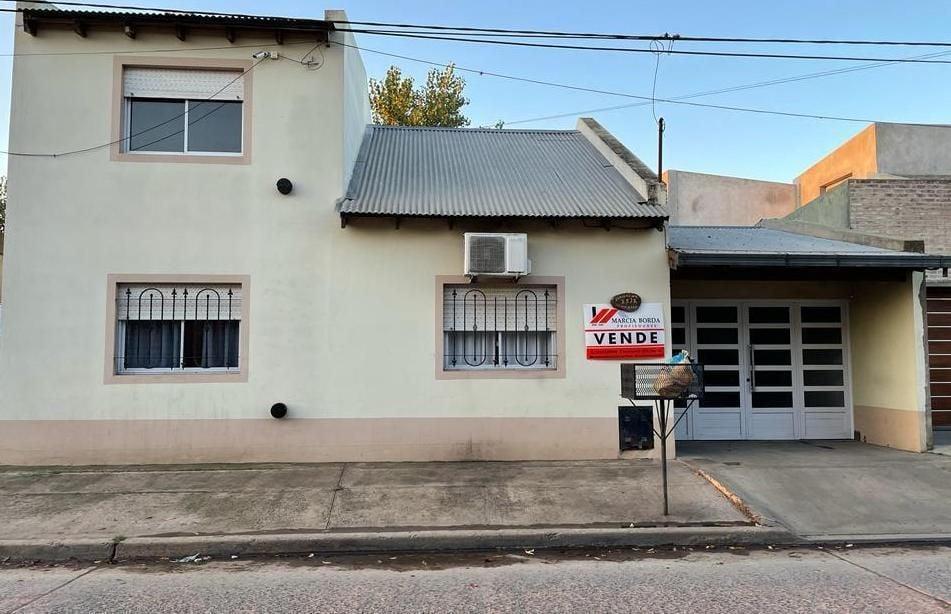 Propiedad en Argentina