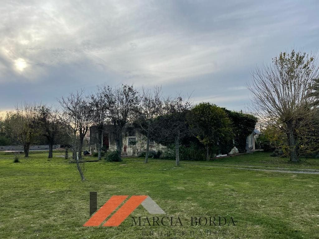 Quinta en Venta, Ranchos. 4