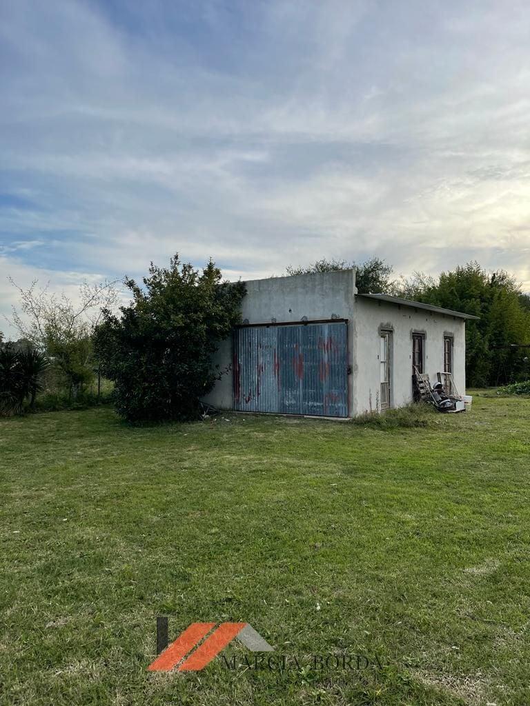 Quinta en Venta, Ranchos. 5