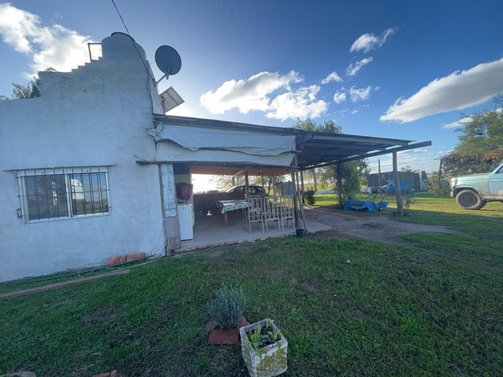 QUINTA EN VENTA
