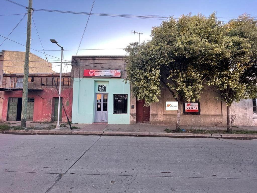 Propiedad en Argentina