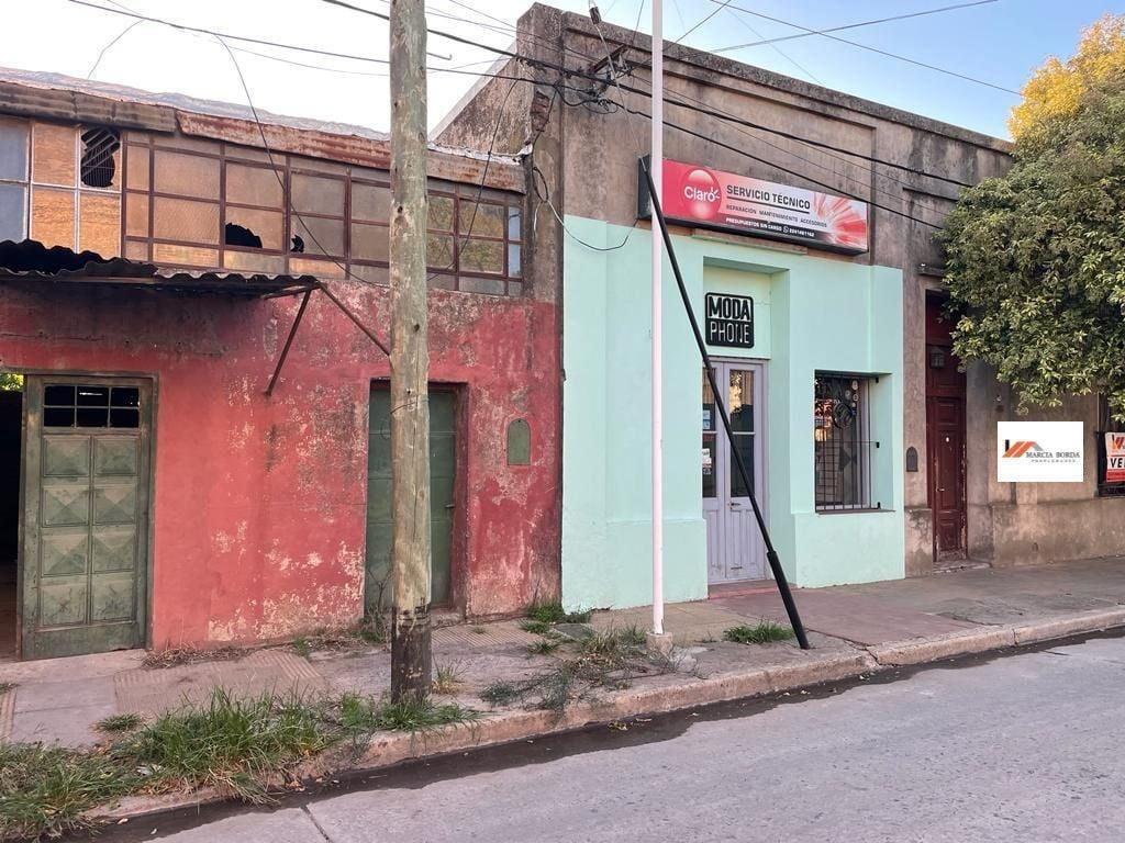 Casa en Venta 3