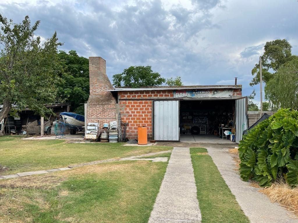 Casa en Venta 4