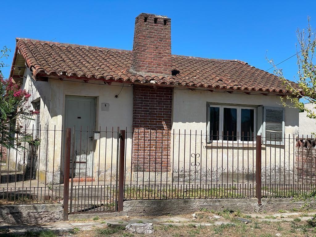 Venta - Casa - Ranchos 1