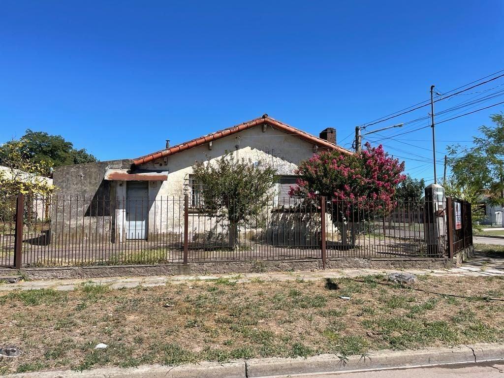 Venta - Casa - Ranchos 3