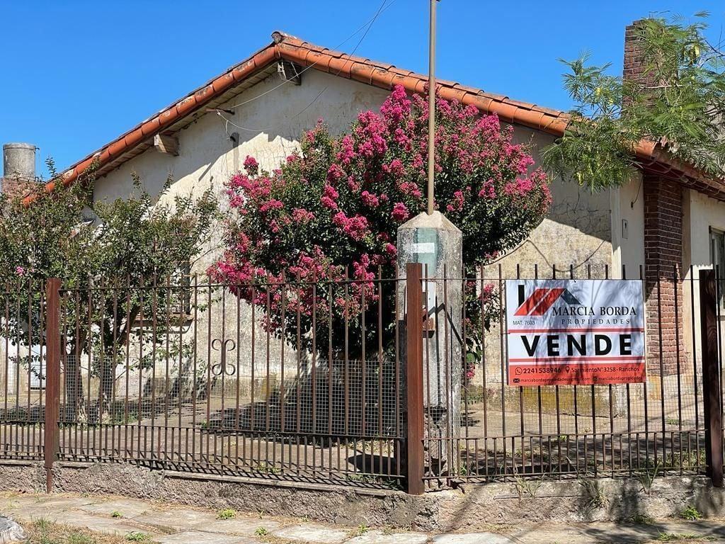 Venta - Casa - Ranchos 5