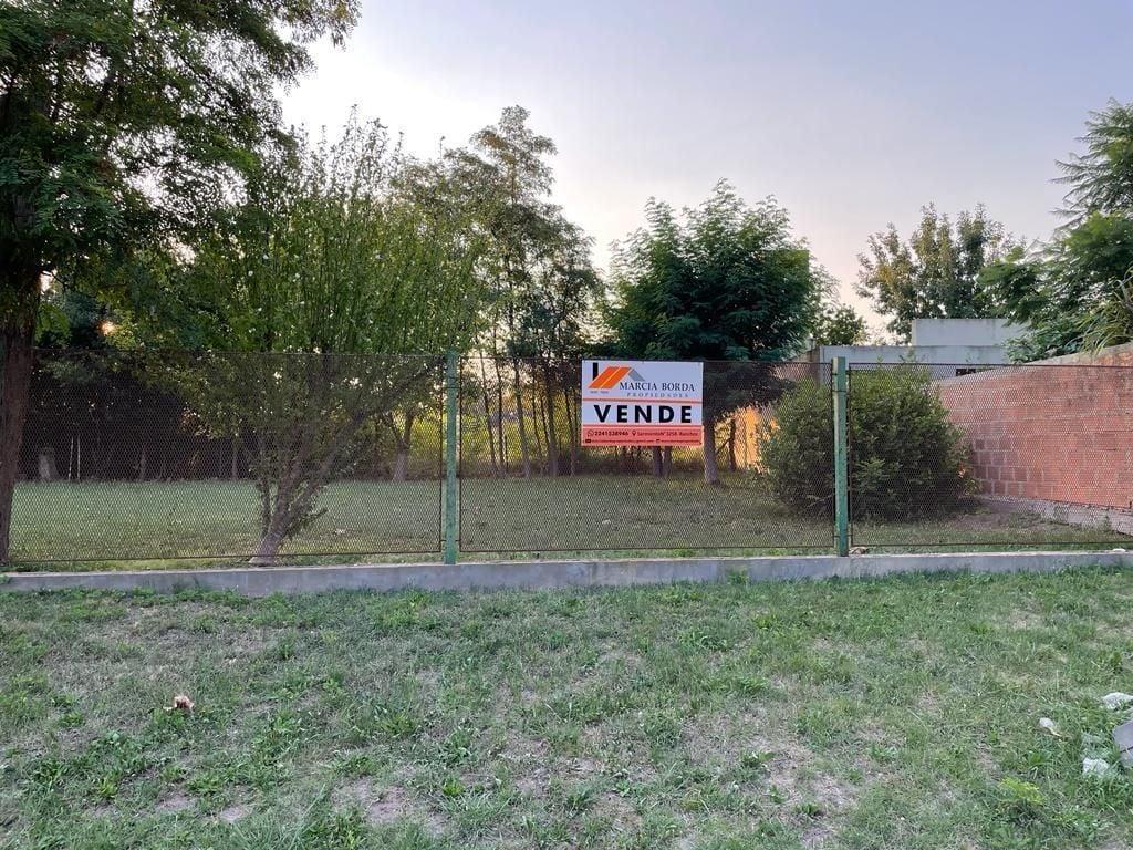 LOTE EN VENTA