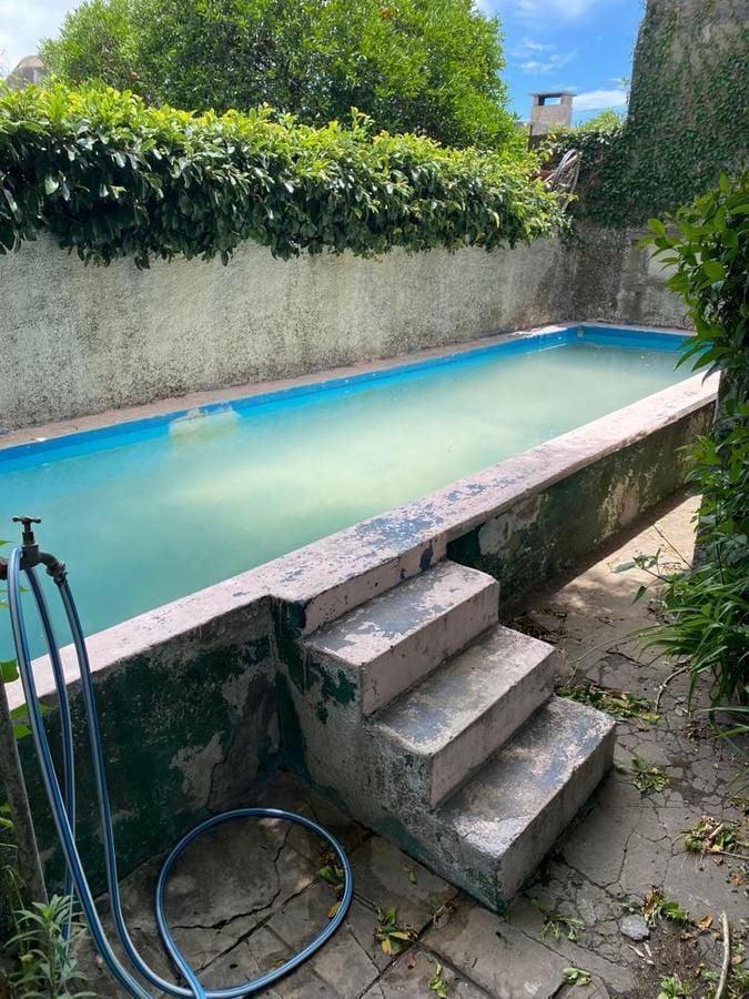 Venta - Casa - Ranchos 3