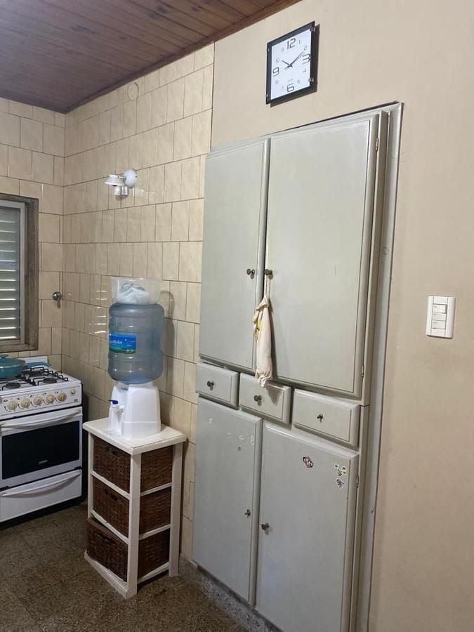 Venta - Casa - Ranchos 3