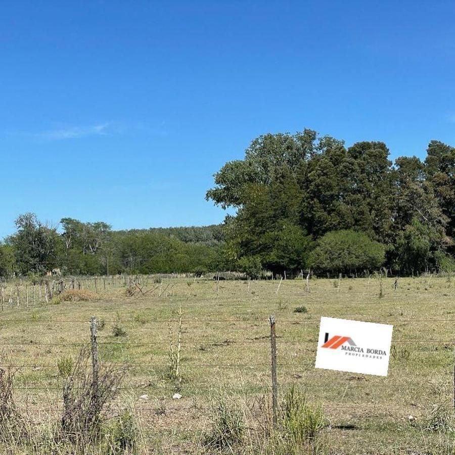 LOTE EN VENTA