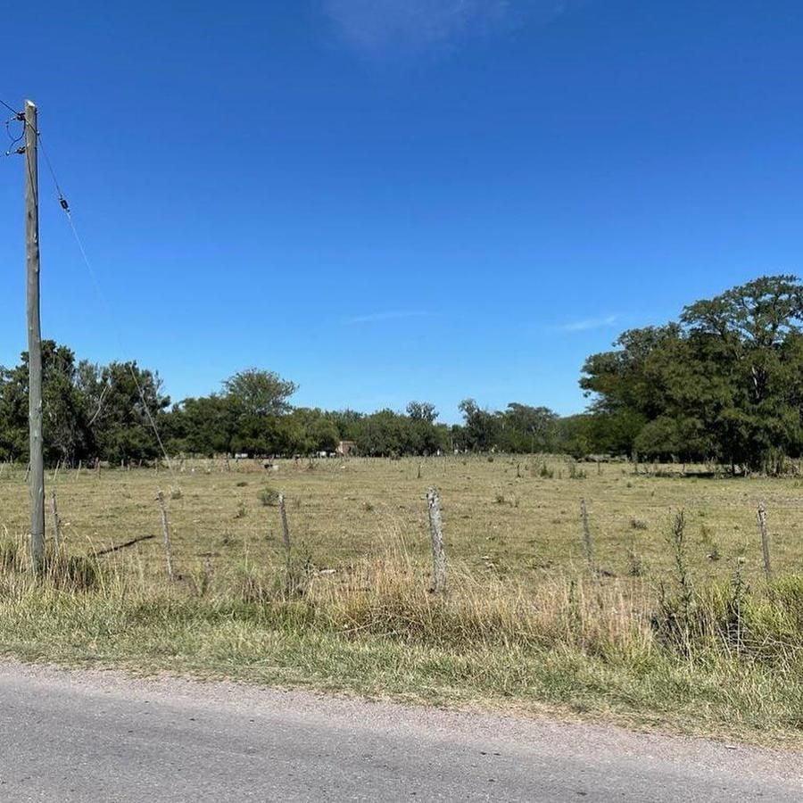 LOTE EN VENTA