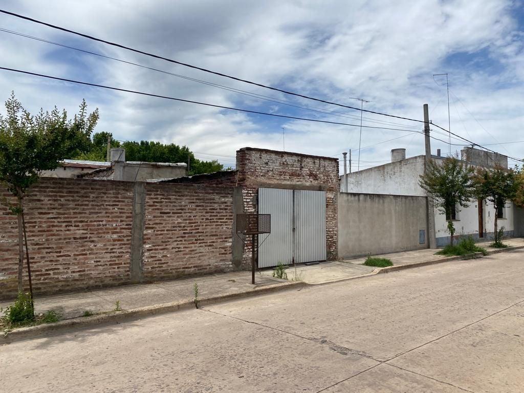 Venta - Casa - Ranchos 4