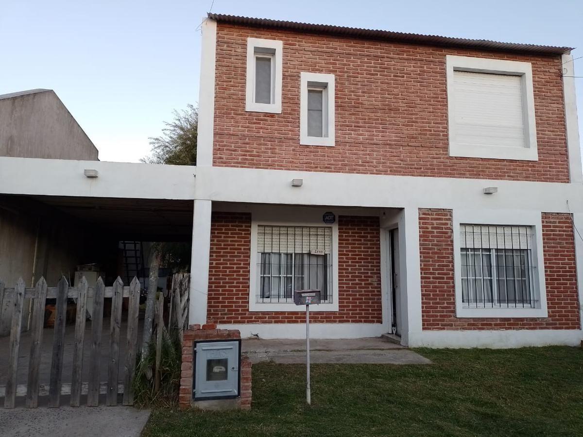 Venta - Casa - Ranchos 2
