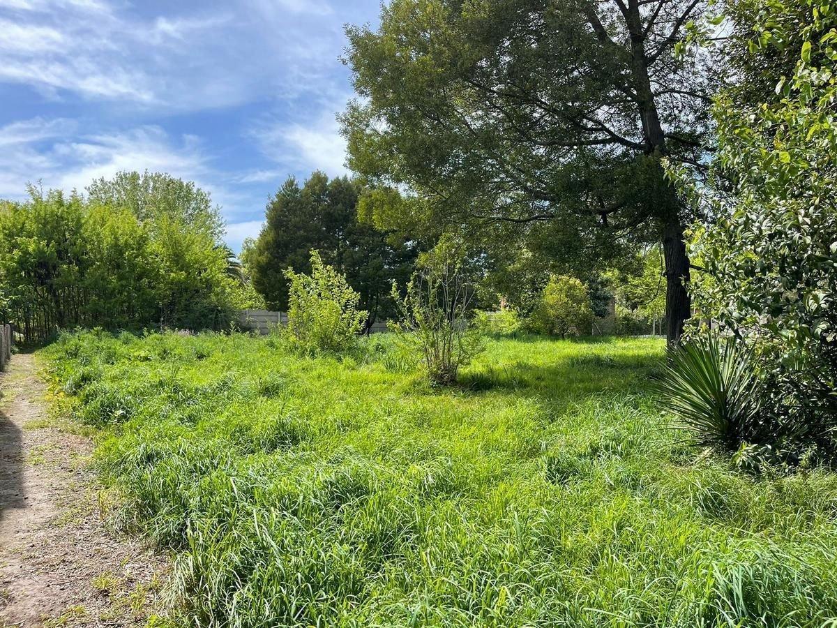 LOTE EN VENTA