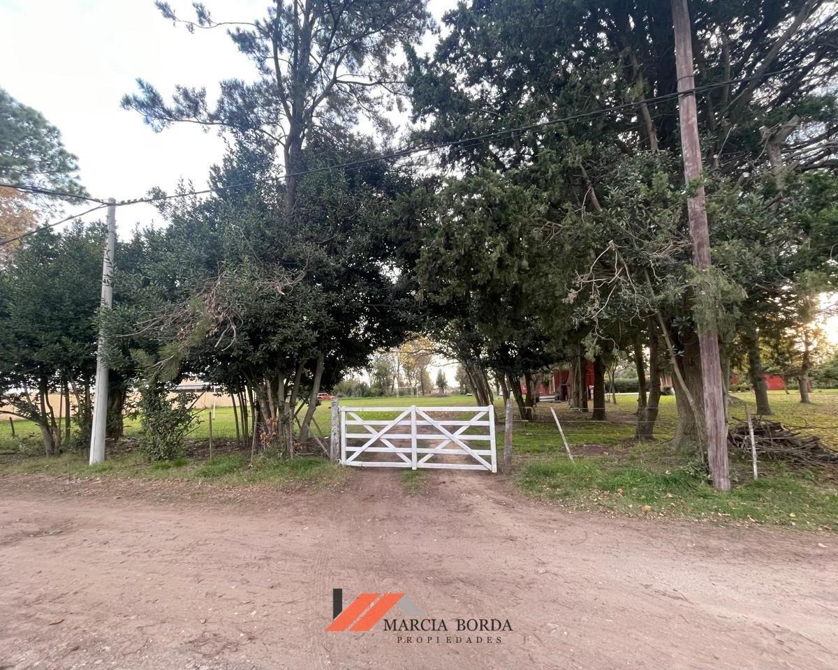 Propiedad en Argentina