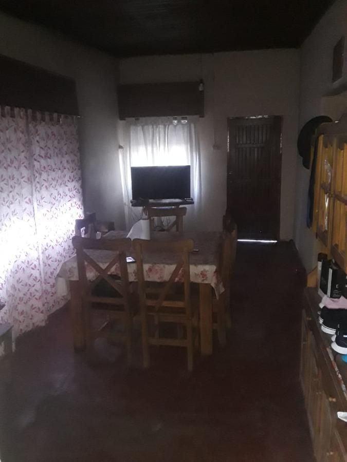 Venta - Casa - Ranchos 3