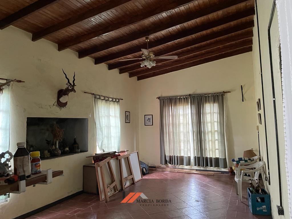 Excelente quinta en venta, Ranchos