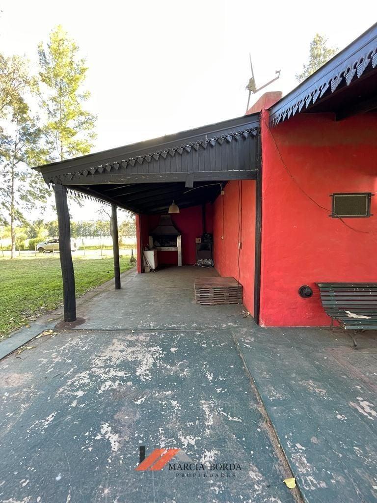 QUINTA EN VENTA