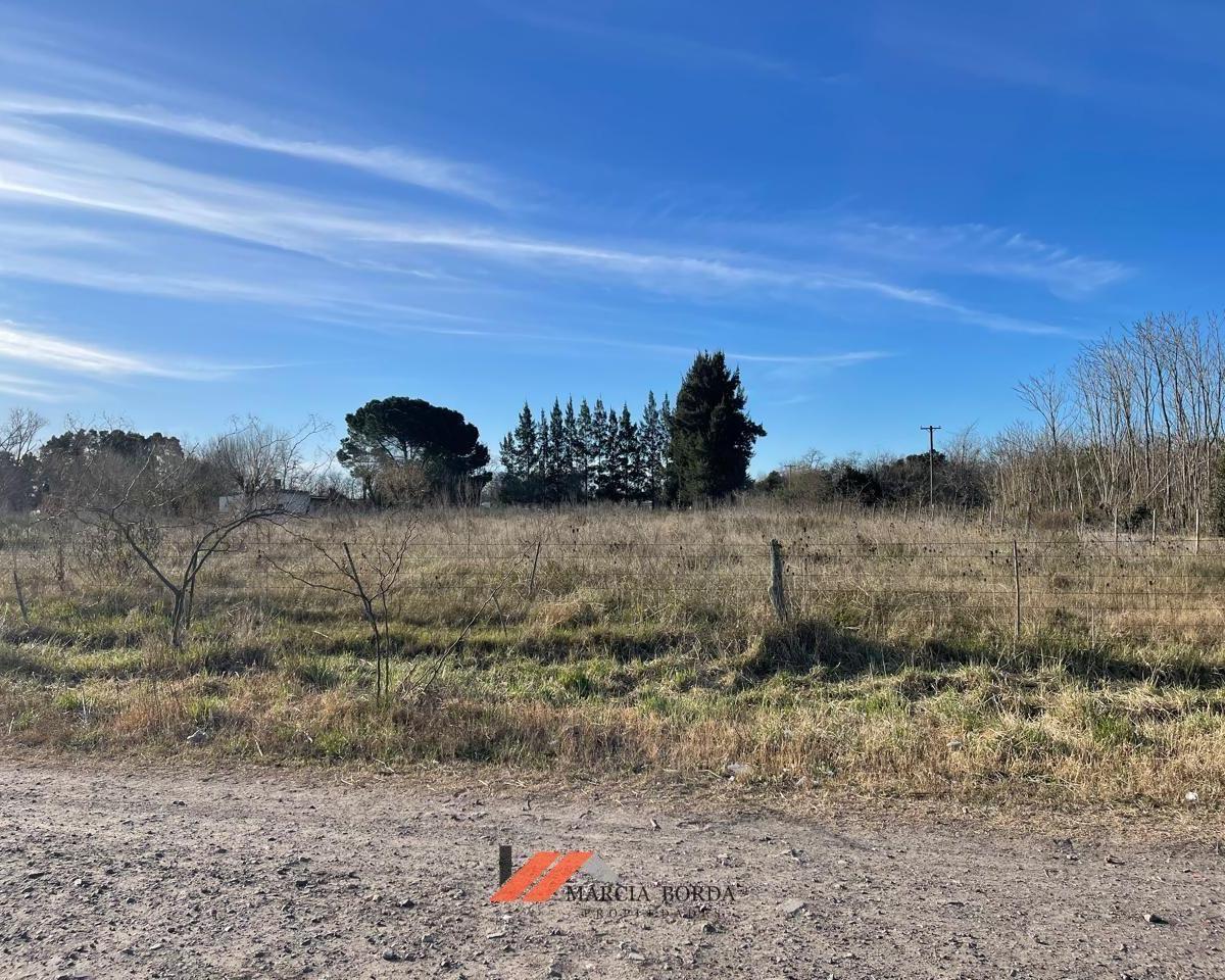 LOTE EN VENTA