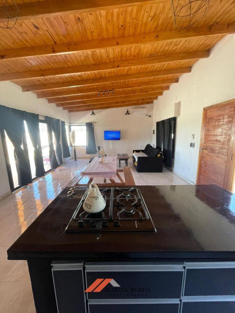 Casa 3 Ambientes. | Calle 77 1