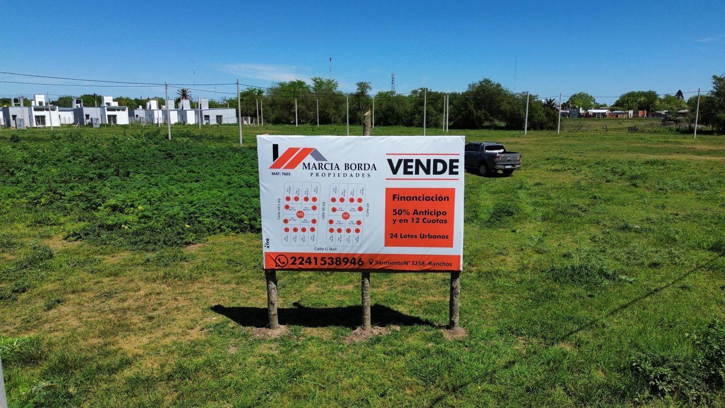 Foto de LOTES FINANCIADOS EN VENTA, imagen 3