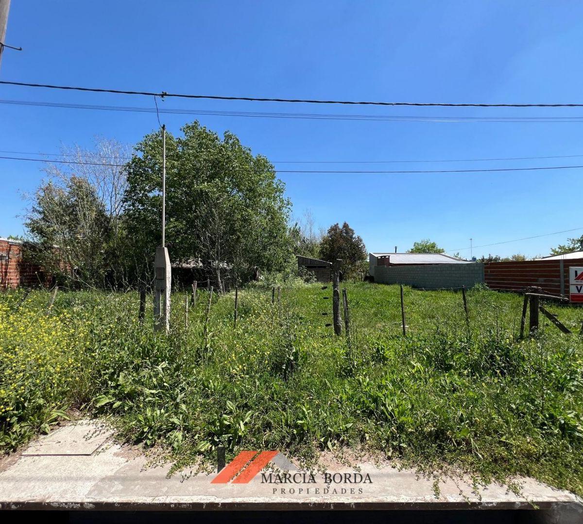 LOTE A LA VENTA EN RANCHOS