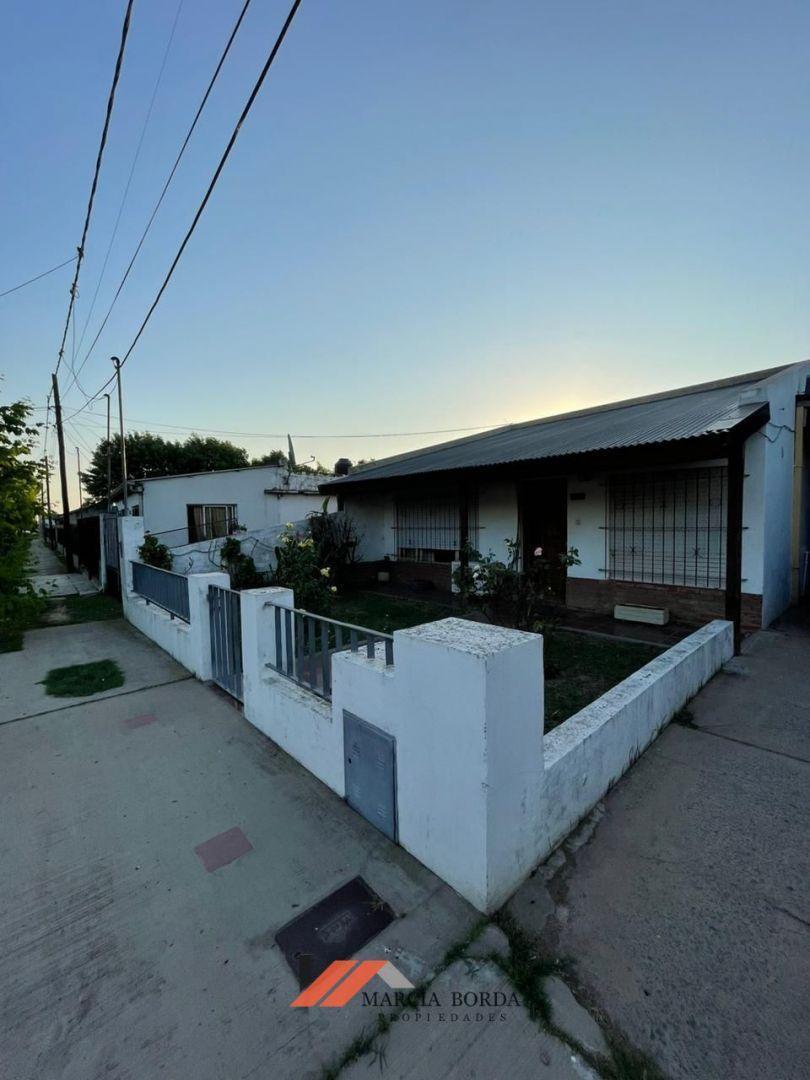 Casa 4 Ambientes. | Calle 46 Al 2900 5