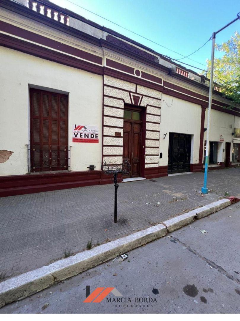 Propiedad en Argentina