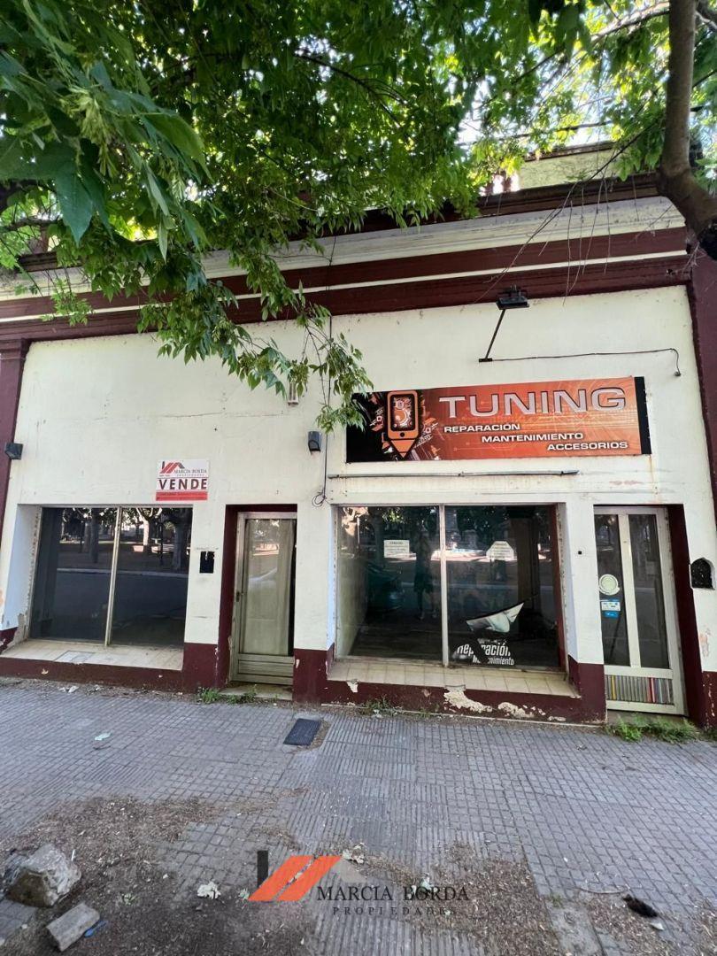 Casa 3 Ambientes. | Sarmiento Al 3000 2