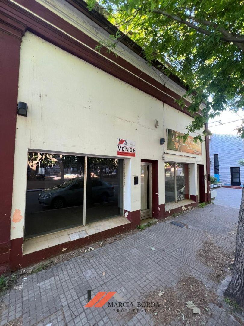 Casa 3 Ambientes. | Sarmiento Al 3000 4