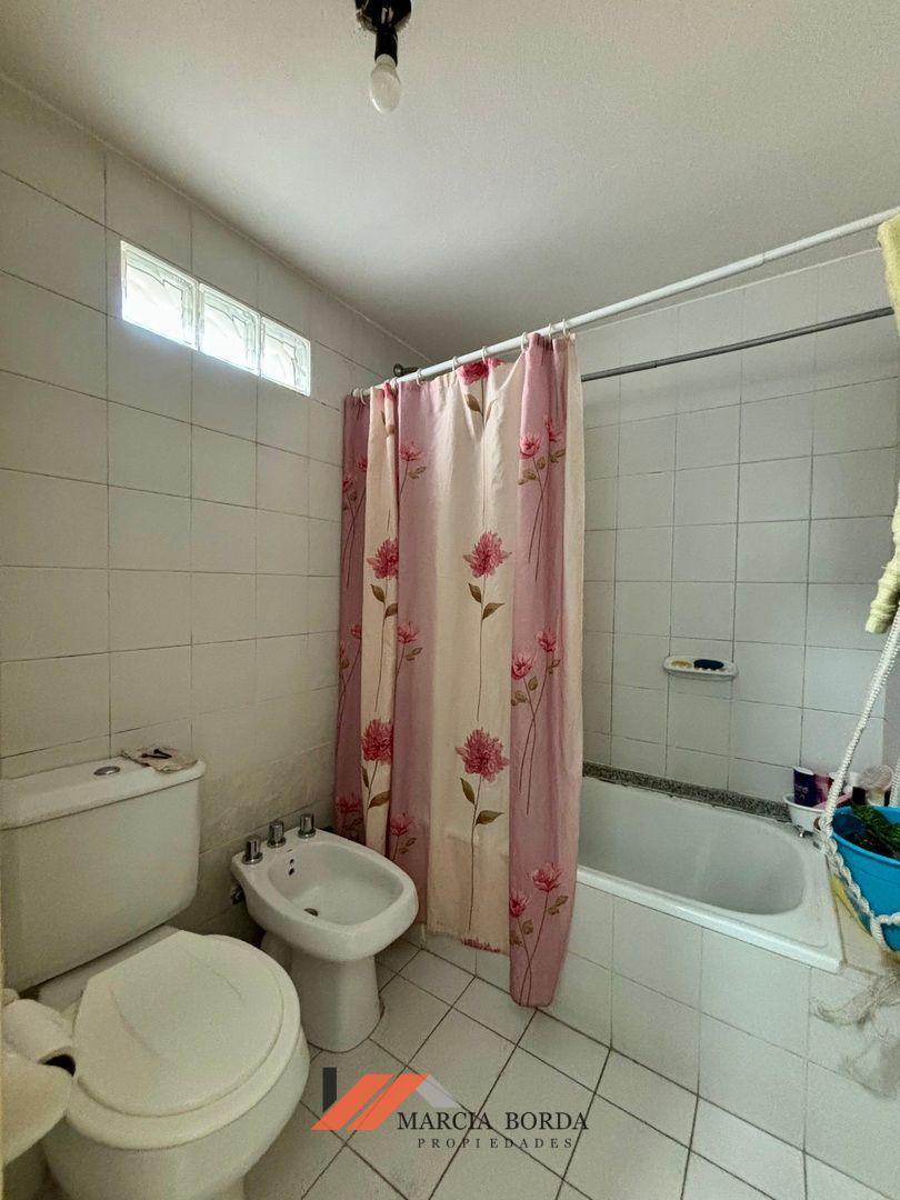 Departamento 2 Ambientes. | Calle 3 Al 1200 1