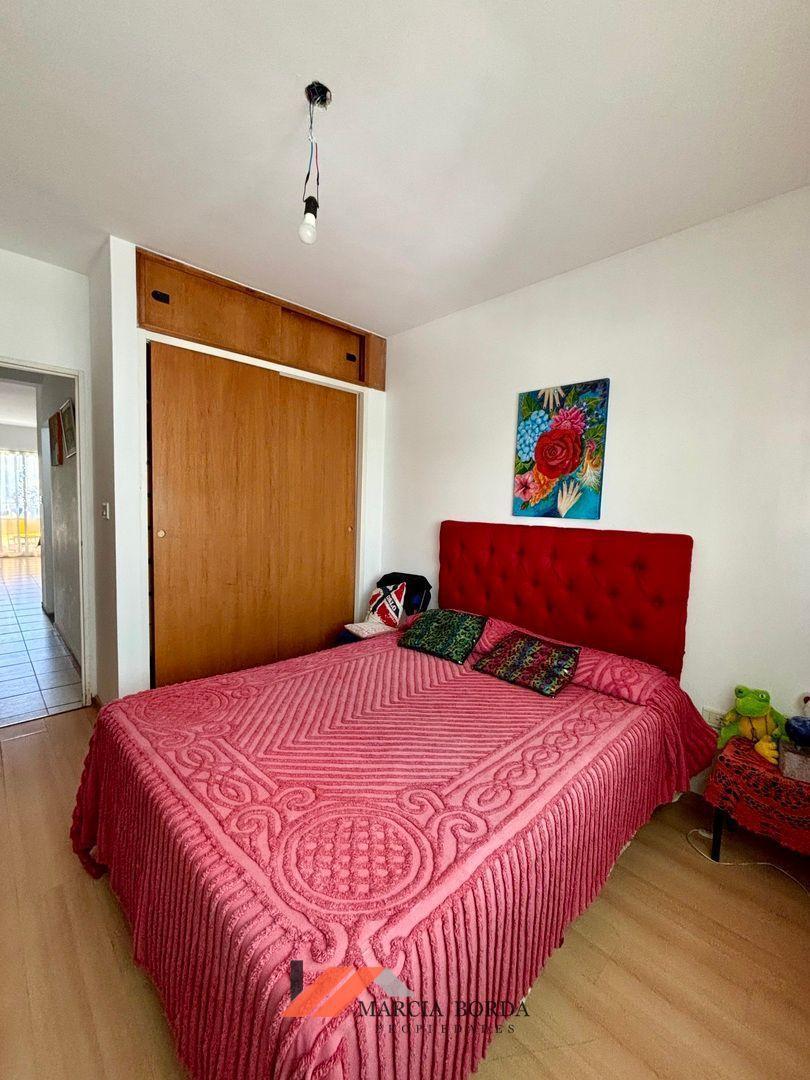 Departamento 2 Ambientes. | Calle 3 Al 1200 2