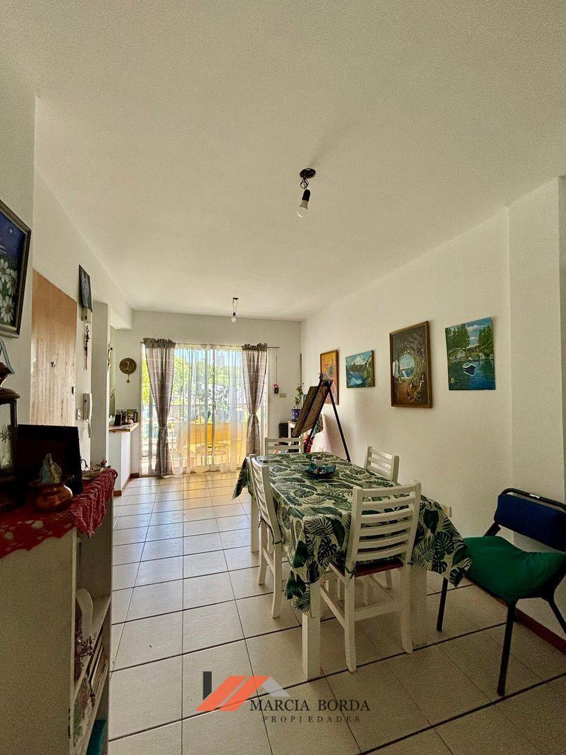 Departamento 2 Ambientes. | Calle 3 Al 1200 3