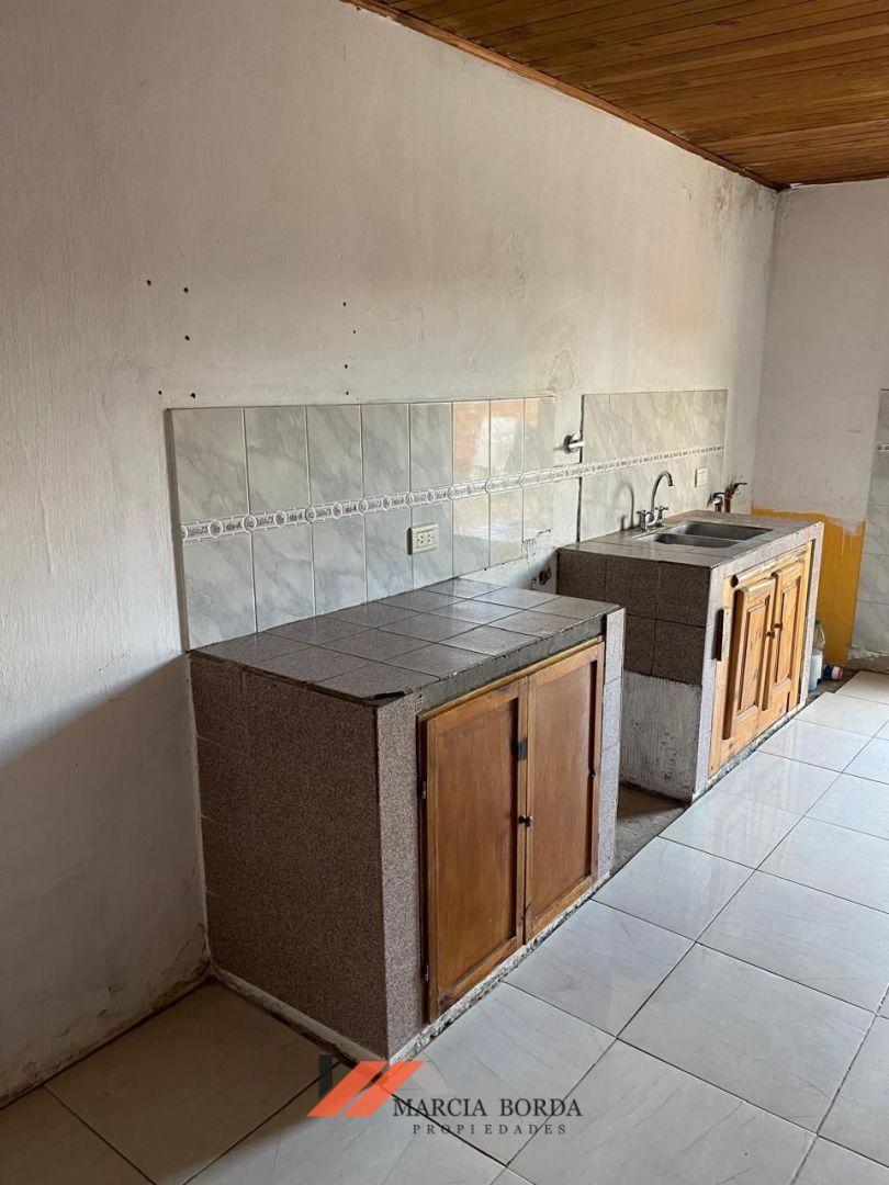 Casa 5 Ambientes. | Calle Rivadavia Al 3900 3