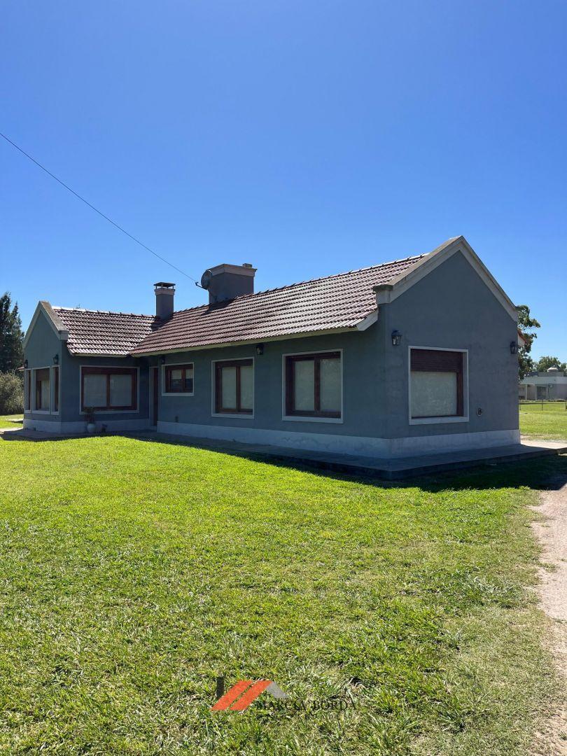 Casa en Venta 1