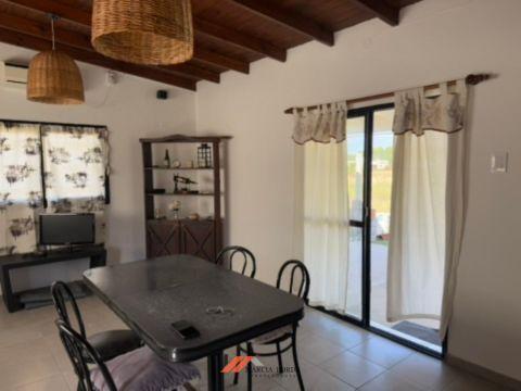 Casa 2 Ambientes. | Ramon Seijas 1
