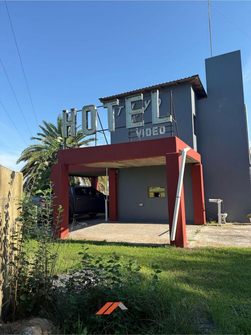 Hotel en Venta 3